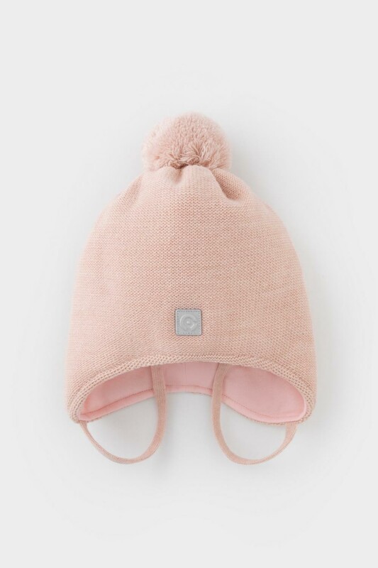 шапка детская